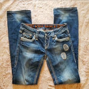 Rock Revival Jeans EUC